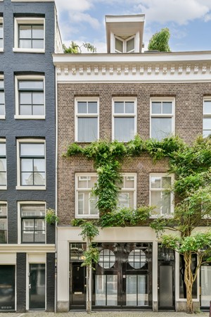 Medium property photo - Noorderkerkstraat 7H, 1015 NB Amsterdam